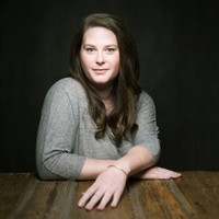 Caroline Zwicker
