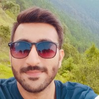 Harsh Katira