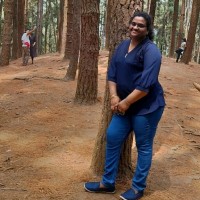 Suganya Rajan