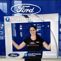 Claudia Venter