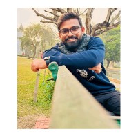 Pradip Mondal