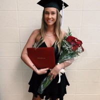 Sara Coberly, OCPRS