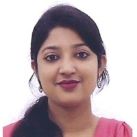 Subrina Momtaz (Eit)