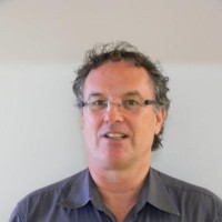 Jon Dicker