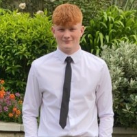 Josh Blyth