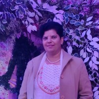 Anupma Yadav
