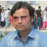 Yogesh Mishra