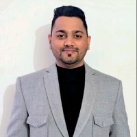 Gourav Bhardwaj