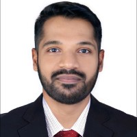 Fahad Pareed
