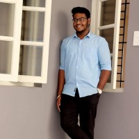 Aswin Kumar V