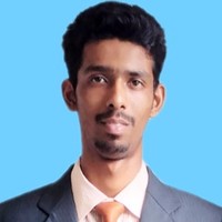 Angshuman Madhab Dutta