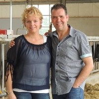 Petra En Pieter Raijmakers