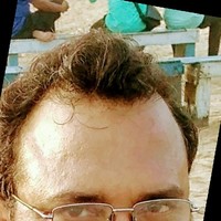 Amitav Dash