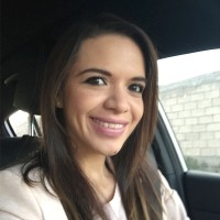 Karla Marlene Orozco Yturbe