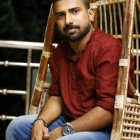 DEEPU KRISHNAN