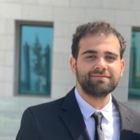 Ali Al Houssainy