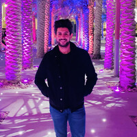 Ragheb Okbi
