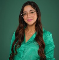 Chaimaa Ghanmi