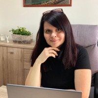 Petra Martišková