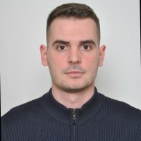 Luka Marinkovic