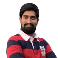 Abhishek Chitnis