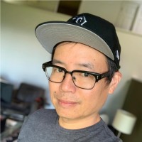 Bowman Wang