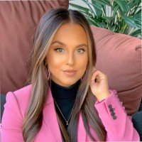 Caitlin Spradley