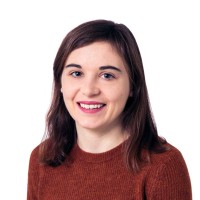 Claire O'Leary