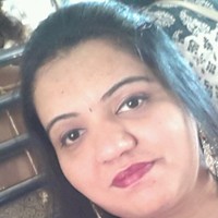 Tina Parekh