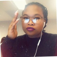 Thuli Mbatha