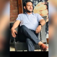 Hamza Saqib