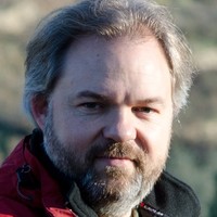 Duncan Wilcox