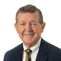 Mike Delk