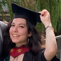Katiuscia Canargiu