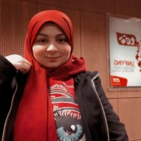 Amira Mohamed Kamal