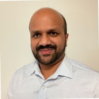 Murali Ravindran