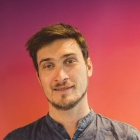Frédéric Lux