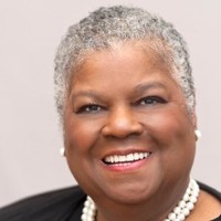 Judith Pierce