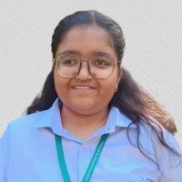 Krutika Kalvankar