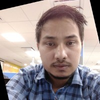 Nepram Bipin