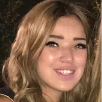Dina Galal