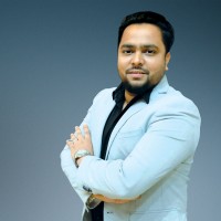 Mohammad Rakib Bhuiyan