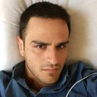 Christian Alejandro Barna Meléndez