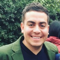 Victor Yañez Sepulveda