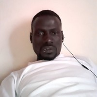 Cheikh Seck