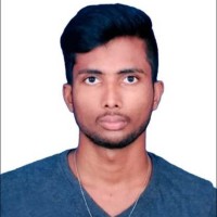 Naresh Sanapathi