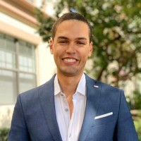 Andres E. Rivera, P.E., Env Sp