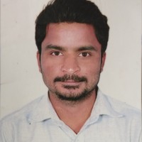 Jagadeesha M Dalavayi