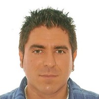 Mario Ibáñez Del Río