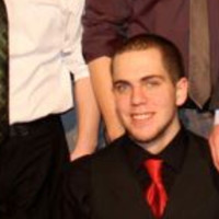 Matthew O'Sullivan M. Ed
